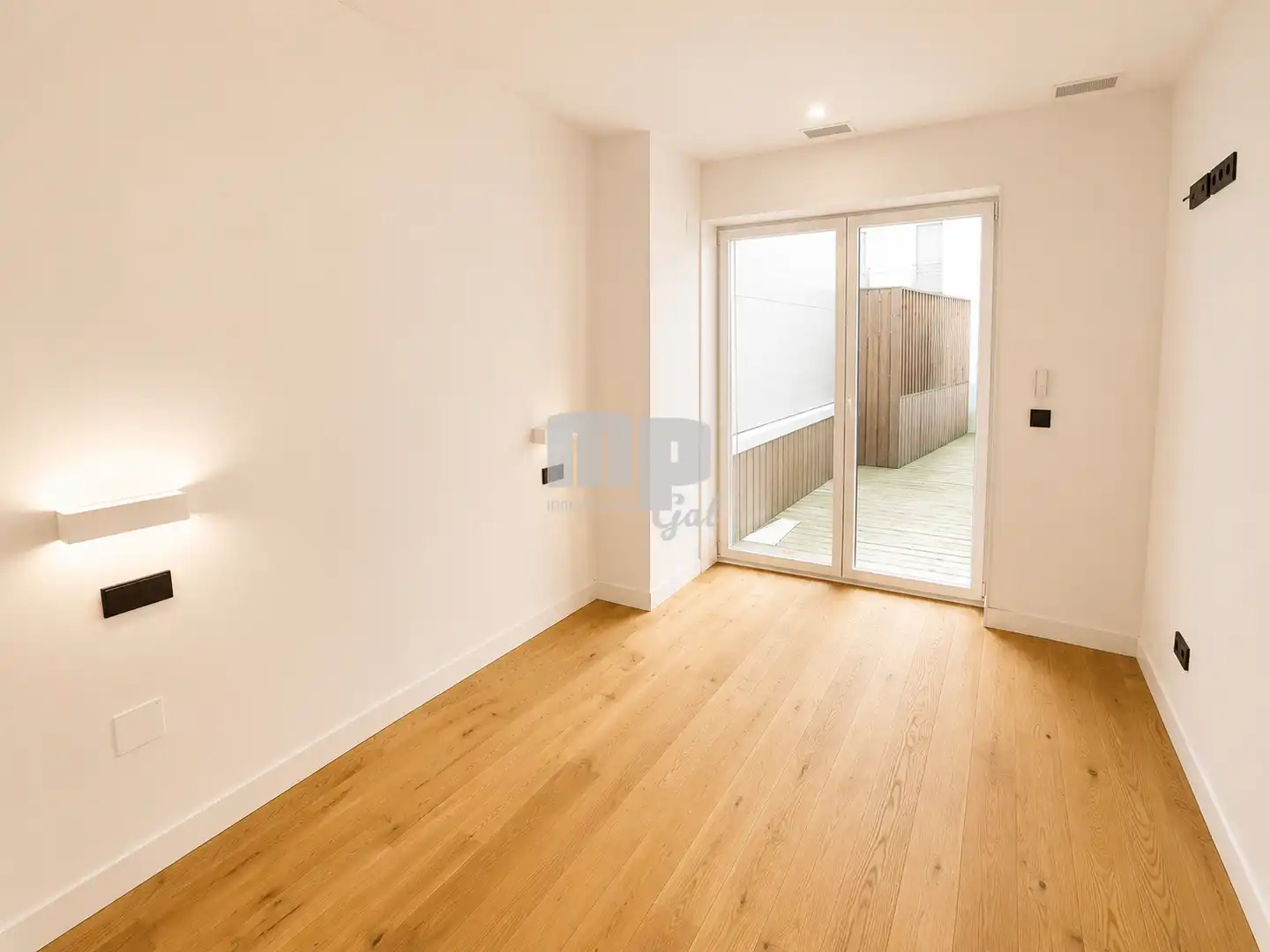 Wohnung mit Aufzug zum Verkauf in Rúa Colón, imagen 13