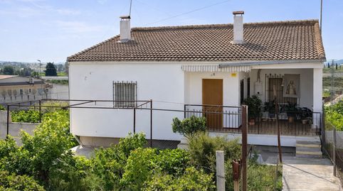 Foto 4 de Casa o chalet en venta en Archena - Calle Torrejunco la Algaida, Archena, Murcia