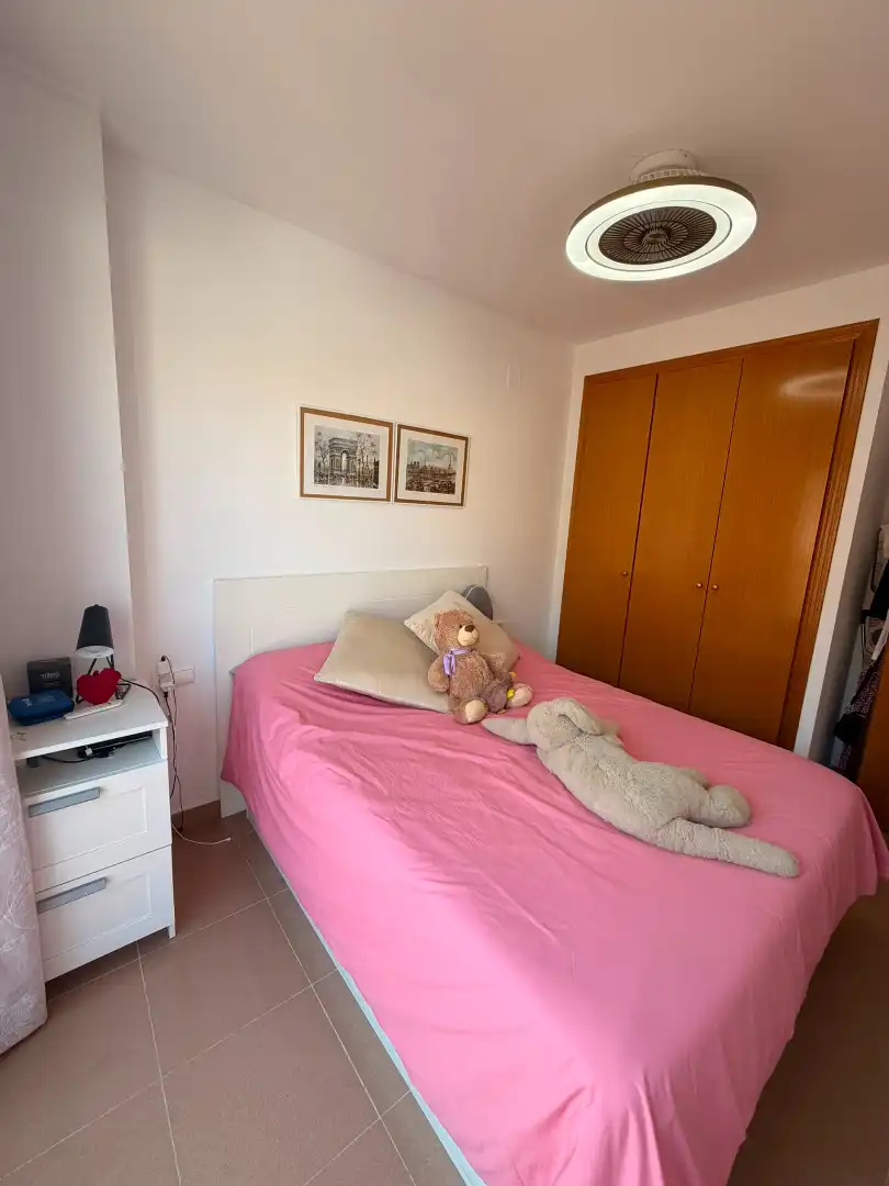 Wohnung mit Terrasse zum Verkauf in Grau de Gandia - Venecia - Marenys de Rafalcaid, imagen 9