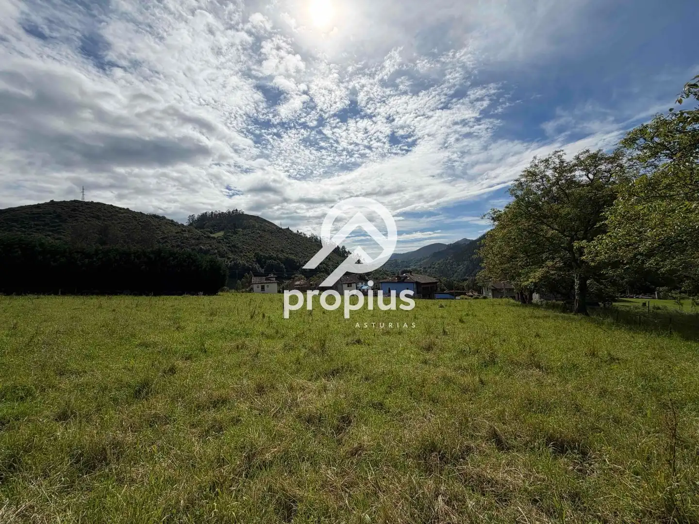 Rural land for sale in Bode, imagen 18