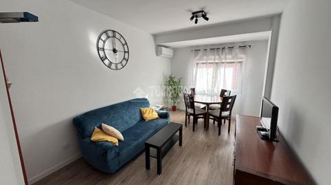 Photo 2 of Flat to rent in Calle de Santiago, Nuevo Aranjuez - Ciudad de las Artes, Madrid