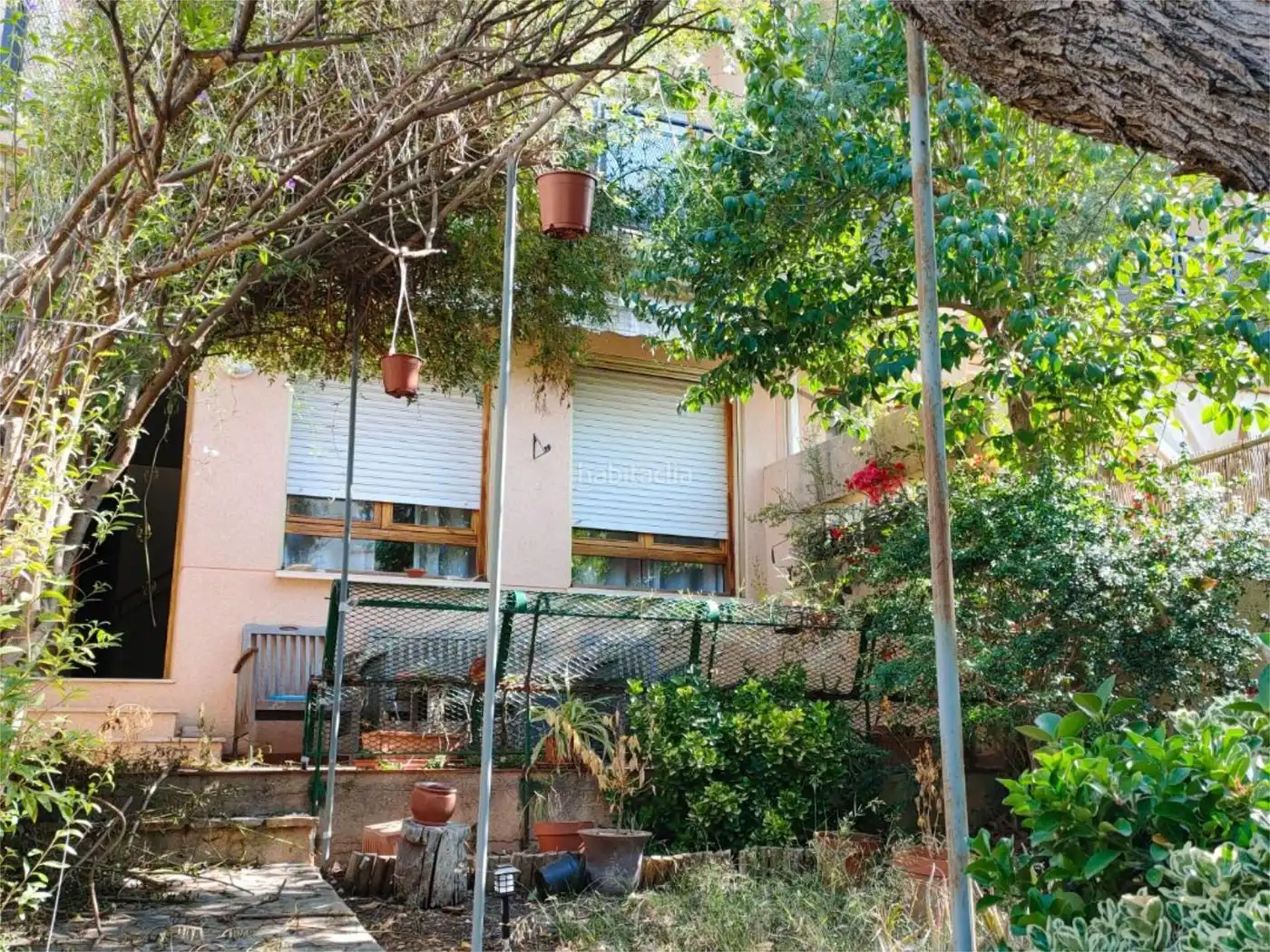 Terraced house for sale in Partida S Lazaro 20