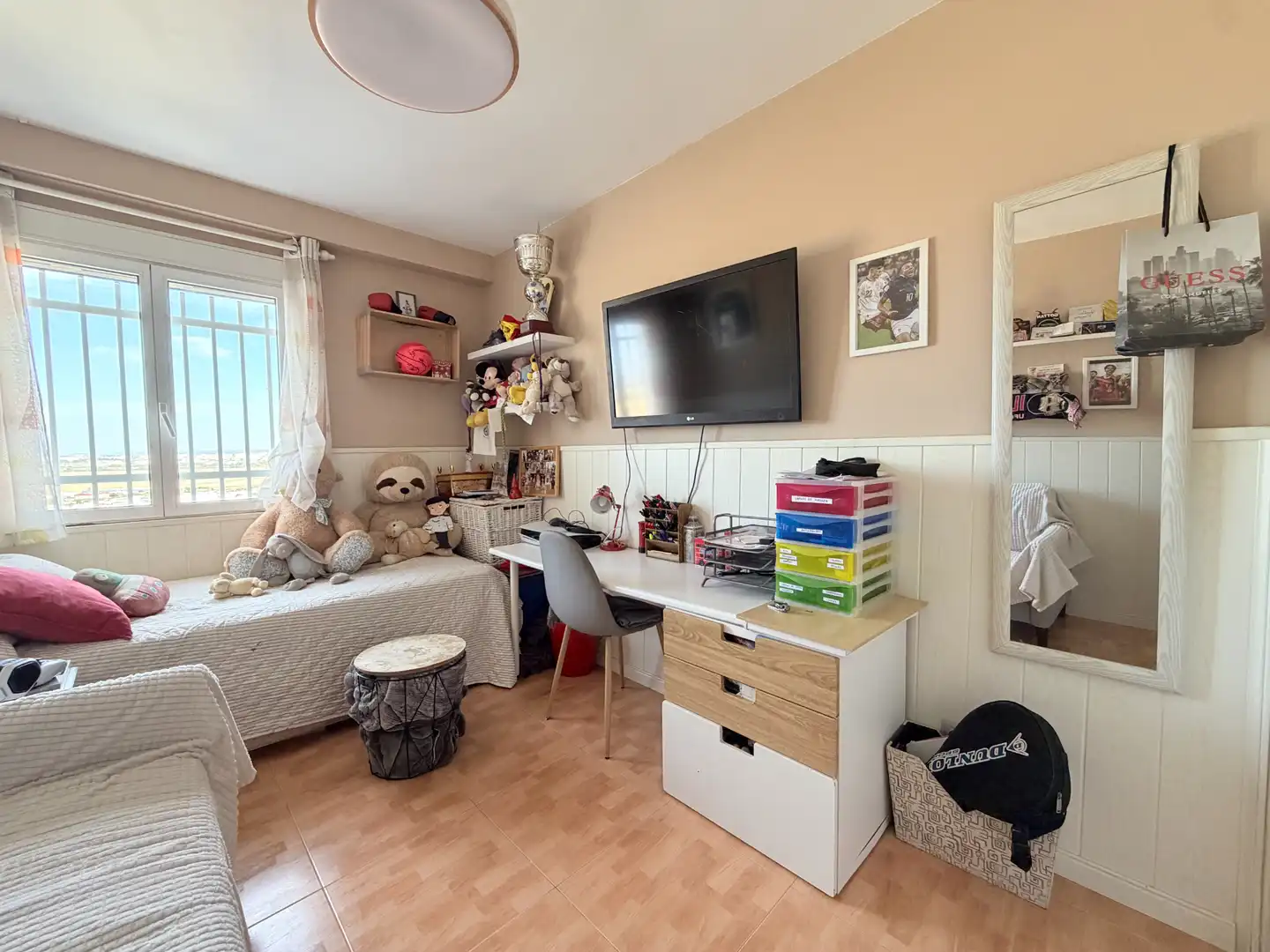 Habitación de Piso en venta en Camas con Aire acondicionado, Balcón y Internet