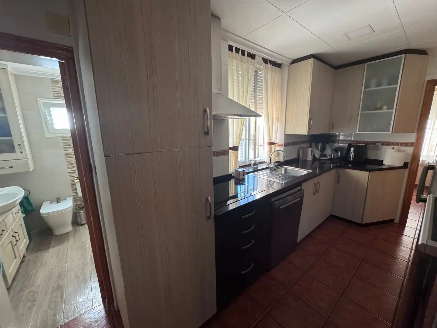Chalet en venta en Paraje Casas de Menor, imagen 5