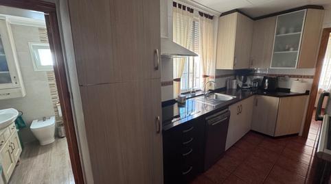 Foto 5 de Casa o xalet en venda a Paraje Casas de Menor, Partidas Norte, Alicante