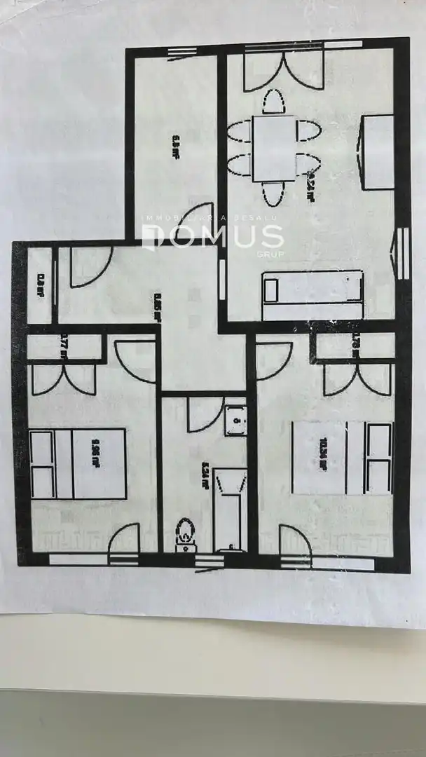 Flat for sale in L'Escala  with Air Conditioner, Heating and Terrace