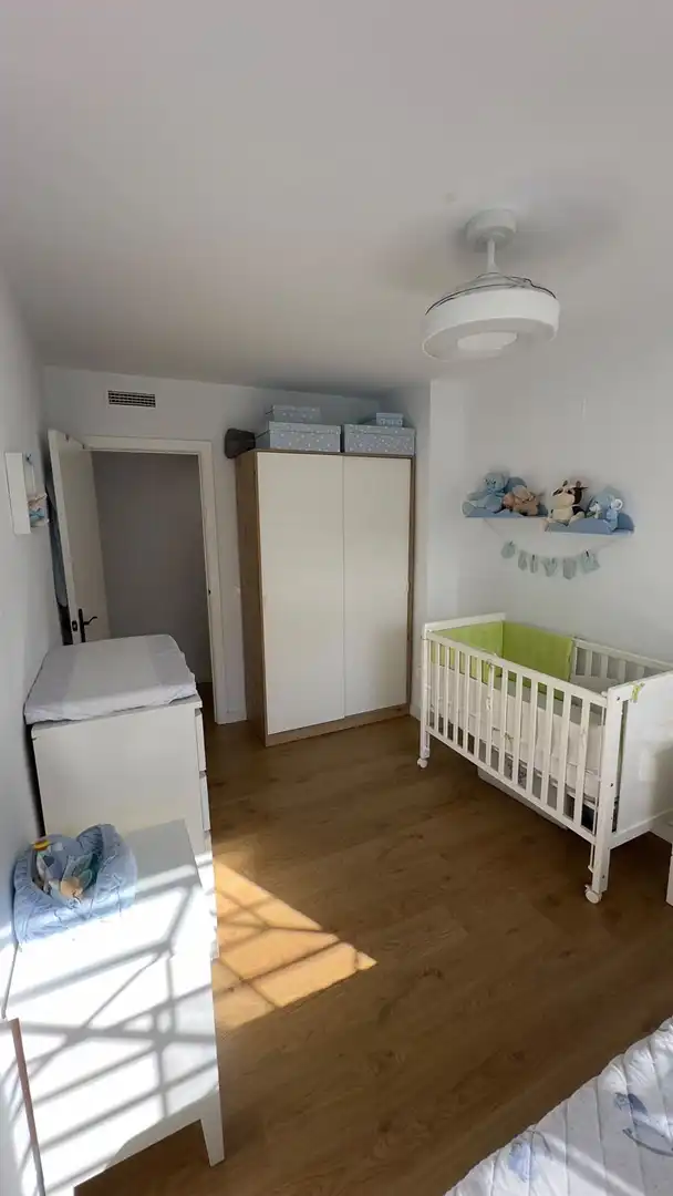 Wohnung mit Pool zum Verkauf in Playa de San Juan - El Cabo de las Huertas, imagen 53