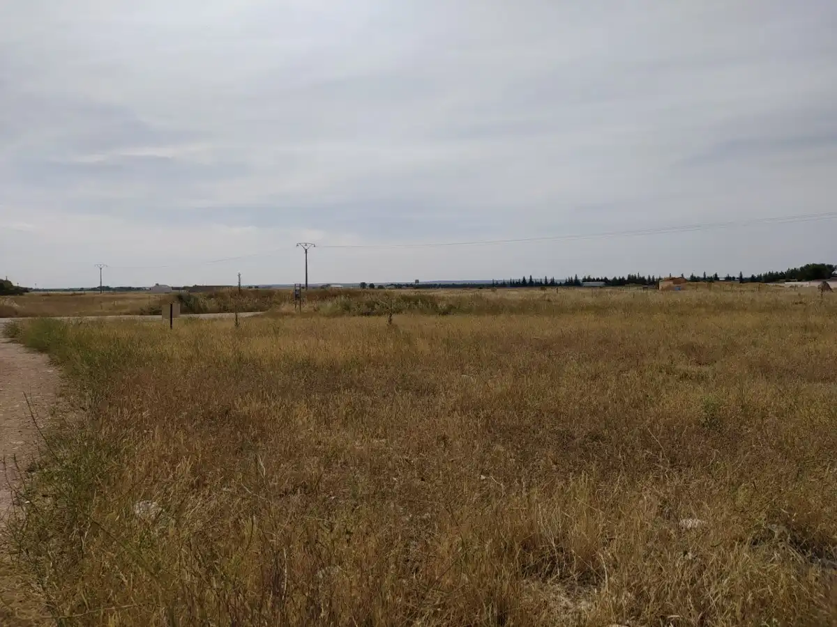 Terrenys i solars en venda a Argamasilla de Alba, imagen 6