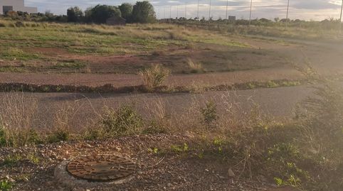 Foto 2 de Terreno industrial en venta en Avenida Alemania-Italia, Vila-real