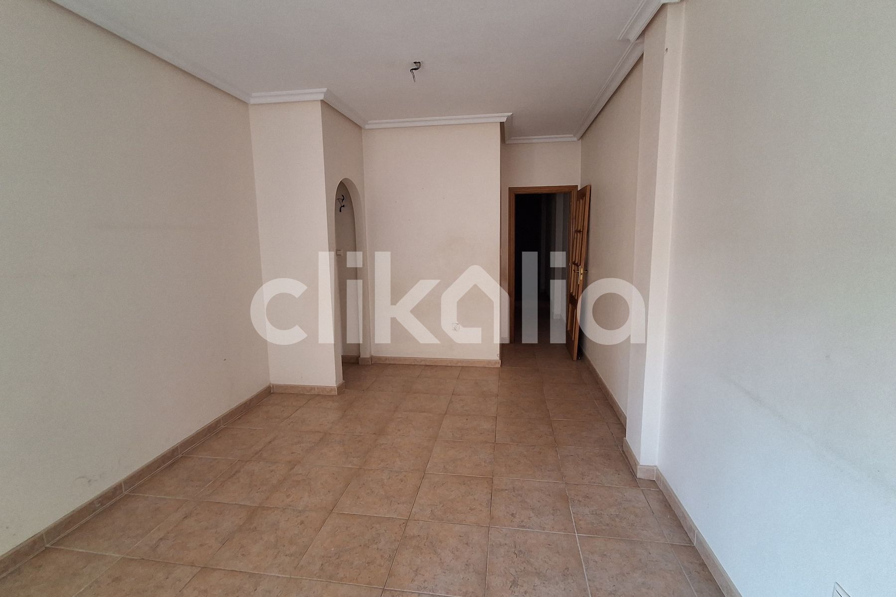 Piso en venta en Bigastro con Calefacción, Terraza y Trastero