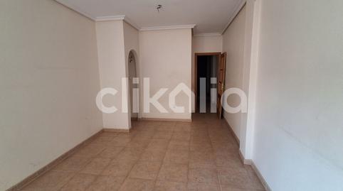 Foto 2 de Piso en venta en Bigastro, Alicante