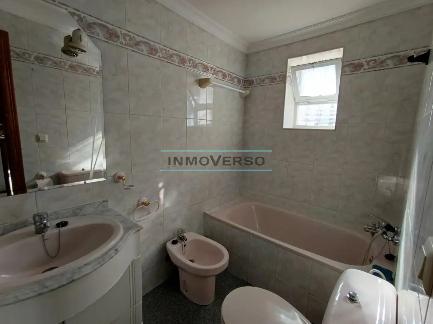 Casa o xalet en venda a Camino Viejo de Málaga