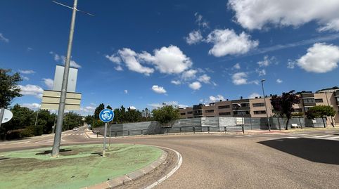Foto 4 de Edificio en venta en Cadrete, Zaragoza