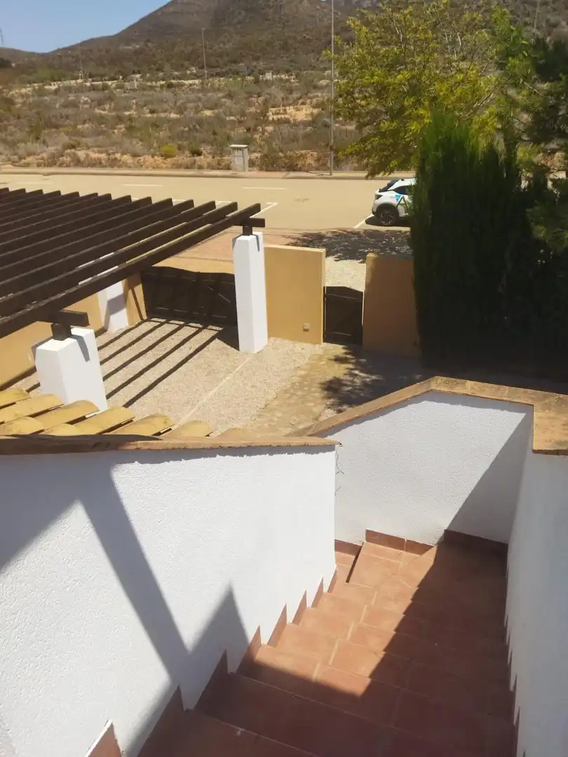 Reihenhaus mit Pool zum Verkauf in La Pinilla - Las Palas, imagen 30