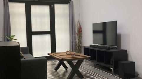 Foto 3 de Dúplex en venda a El Raval, Barcelona