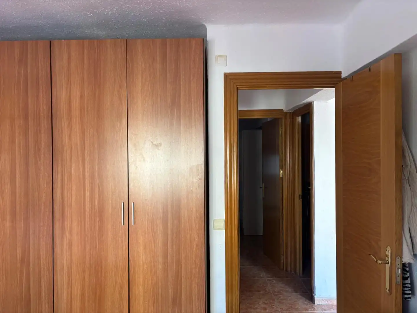 Apartament en venda a Parque Ayala - Jardín de la Abadía - Huelín
