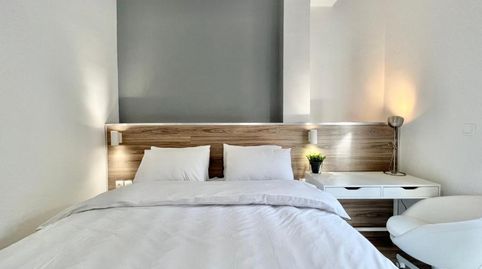 Photo 3 of Flat for rent in Ensanche, Alcobendas