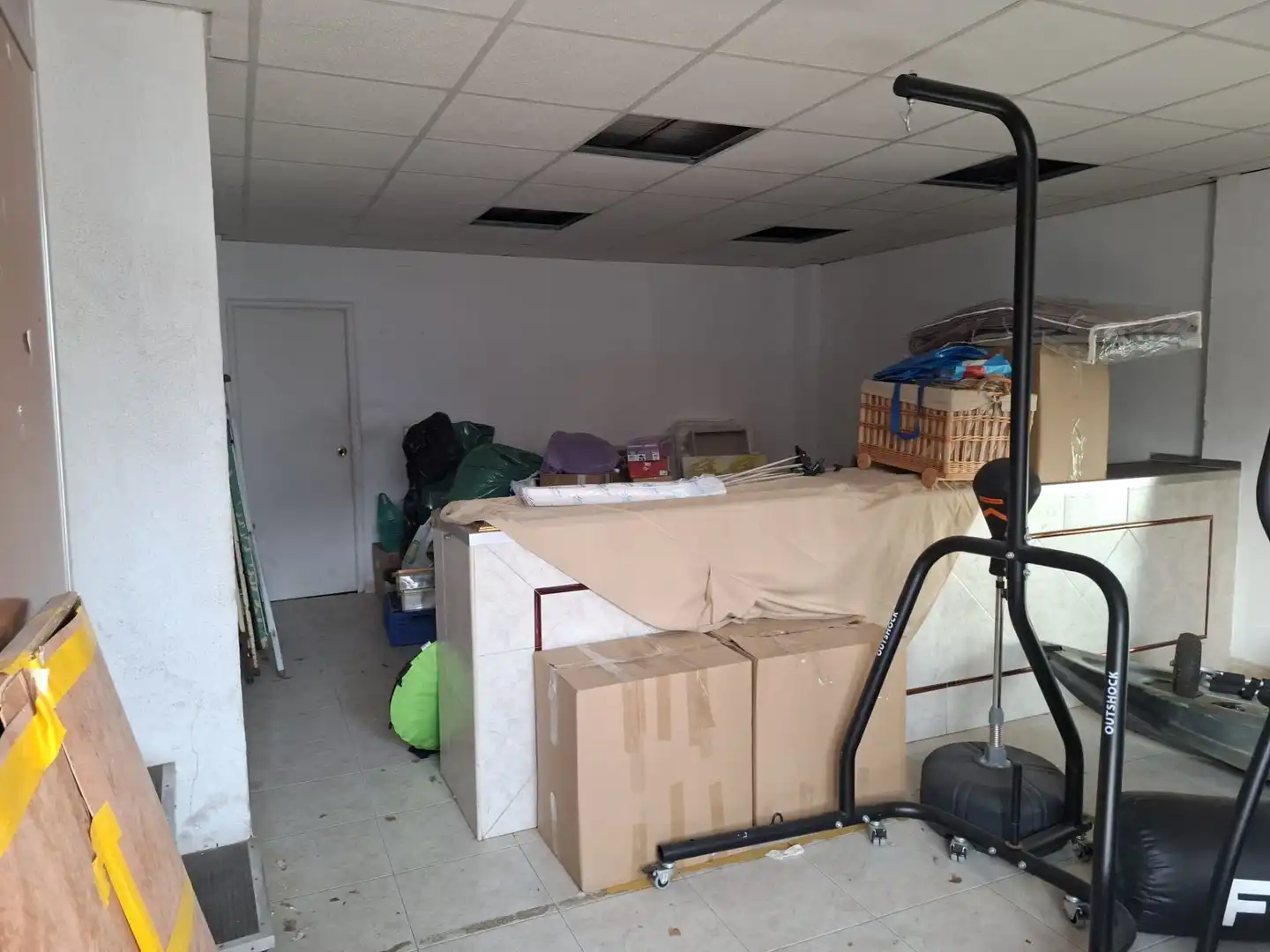 Local comercial en venta en Molino de la Vega, imagen 8