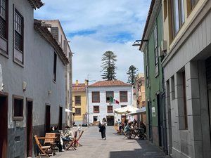 Pis en venda a Calle el Tizon, La Laguna