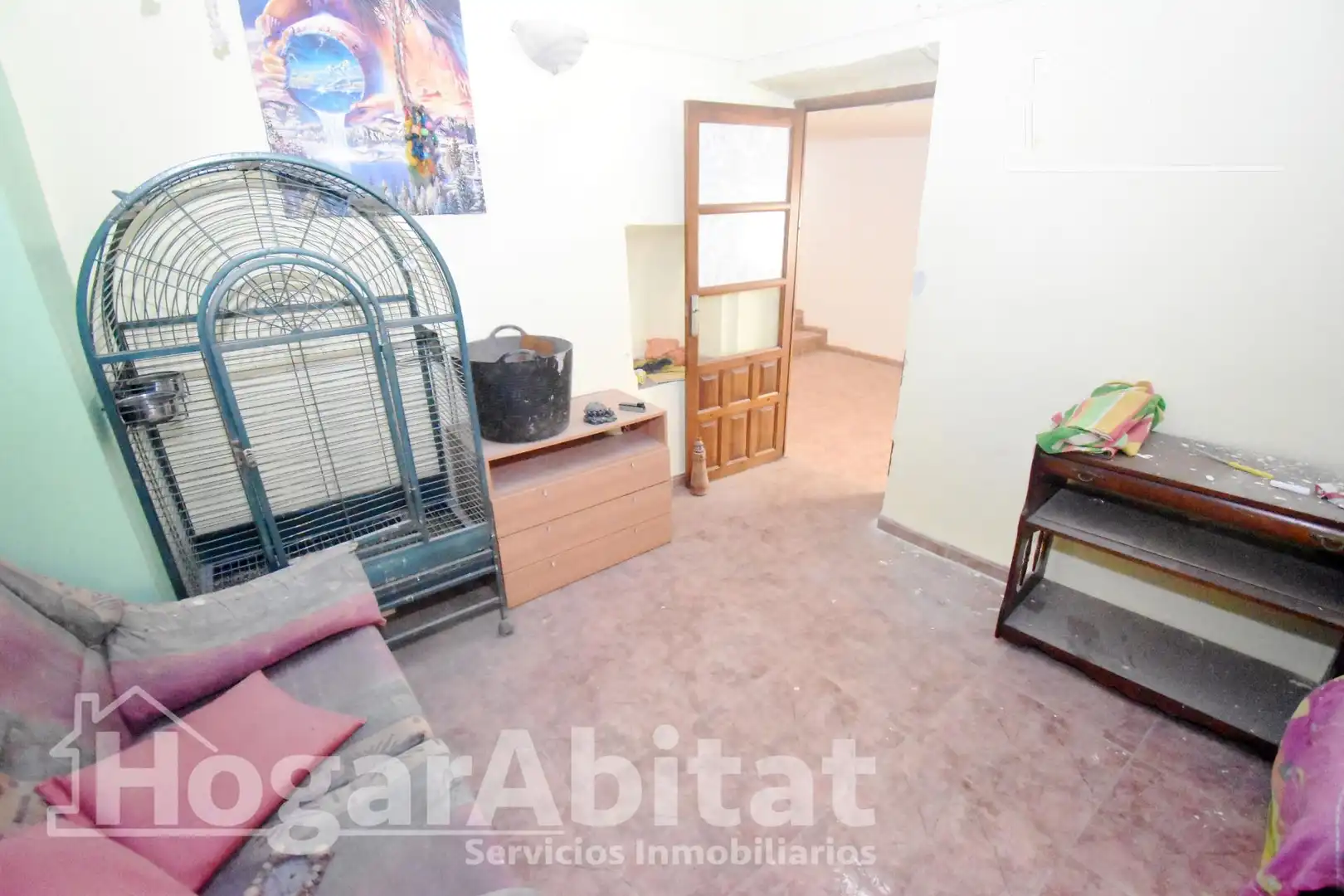 Dormitori de Casa o xalet en venda en Onda amb Terrassa, Traster i Balcó
