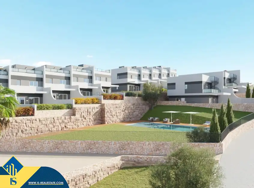 Villa avec piscine à vendre à Balcón de Finestrat - Terra Marina, imagen 3