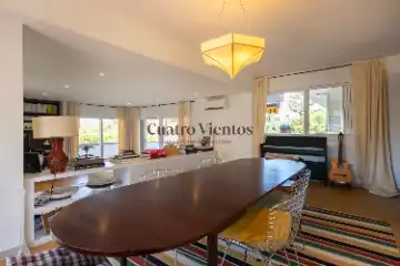 Flat for rent in Avinguda de Sant Andreu, 116, Can Sans