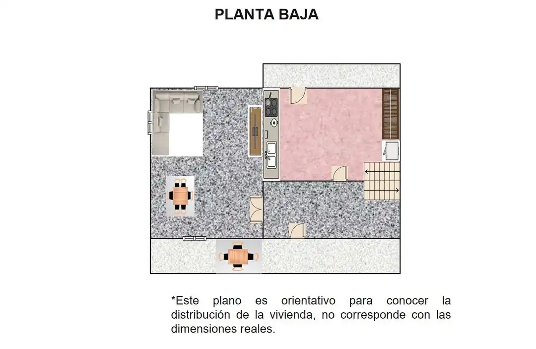 Villa con terrazza in vendita a Escalona, imagen 84