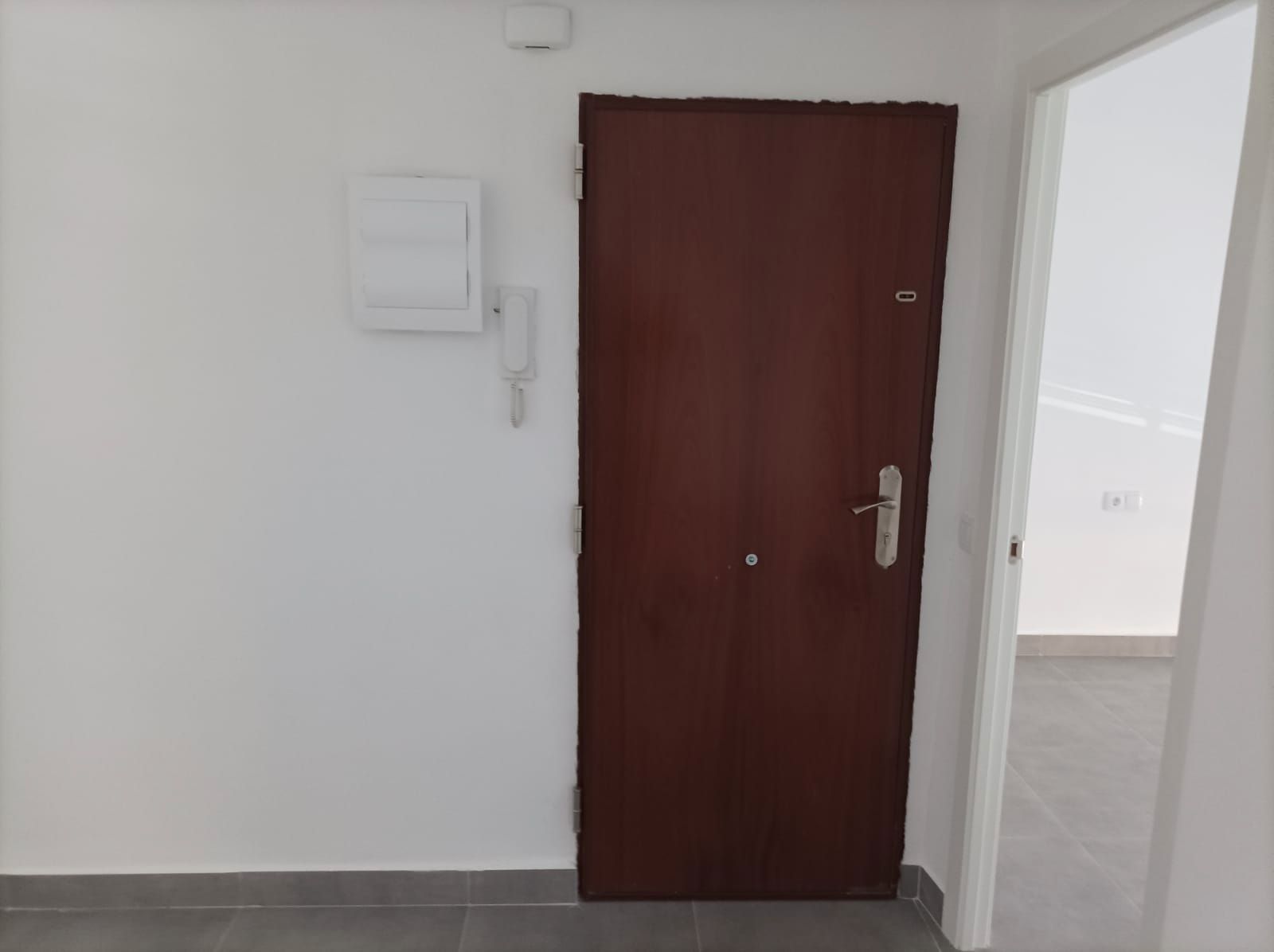 Flat for sale in Alcàsser  with Furnished