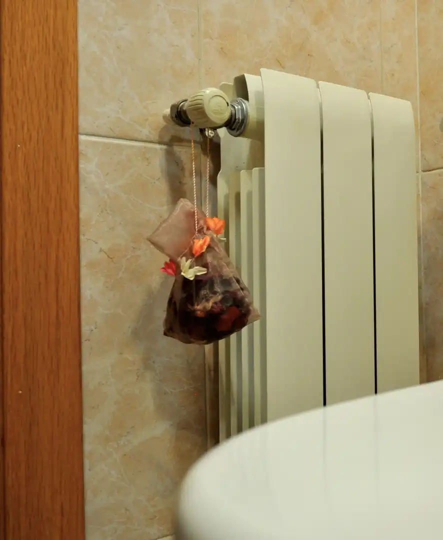 Apartamento en venta en Valencia con Aire acondicionado, Calefacción y Horno