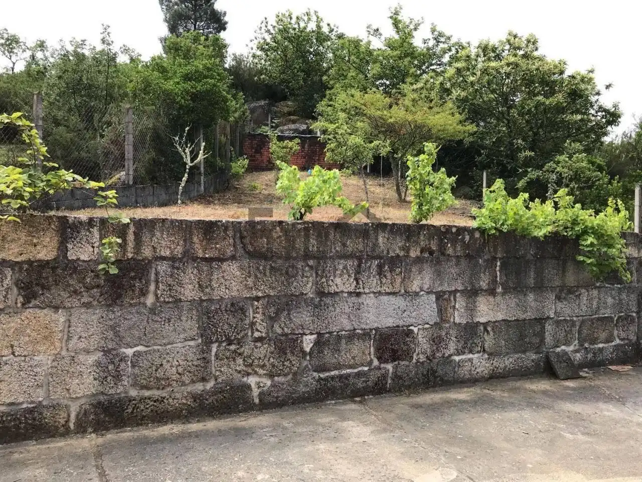 Casa o chalet en venta en San Cibrao das Viñas