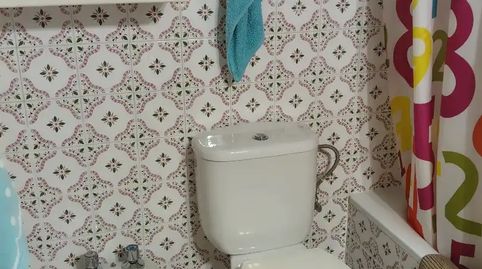 Foto 4 de Piso en venta en Calle Blancaflor, 11, Centro, Chipiona