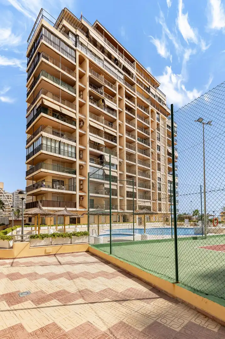 Apartamento con piscina en venta en Avenida de la Ciudad de Castellón, imagen 34