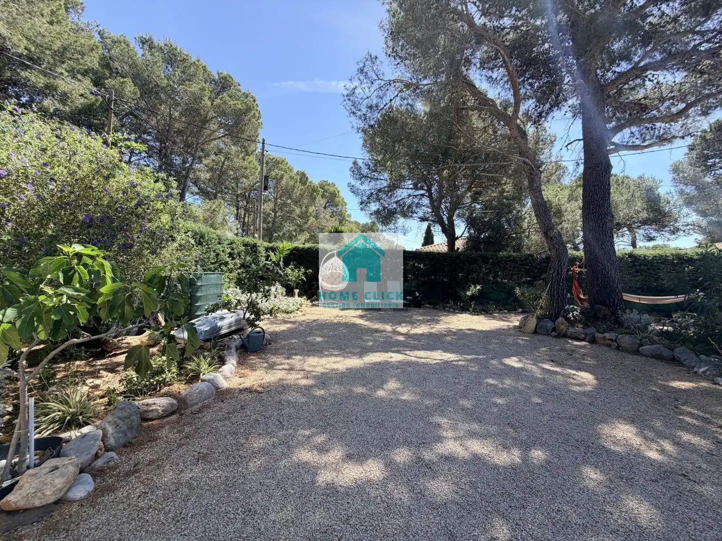 Jardín de Casa o chalet de alquiler en Pratdip con Aire acondicionado, Calefacción y Jardín privado