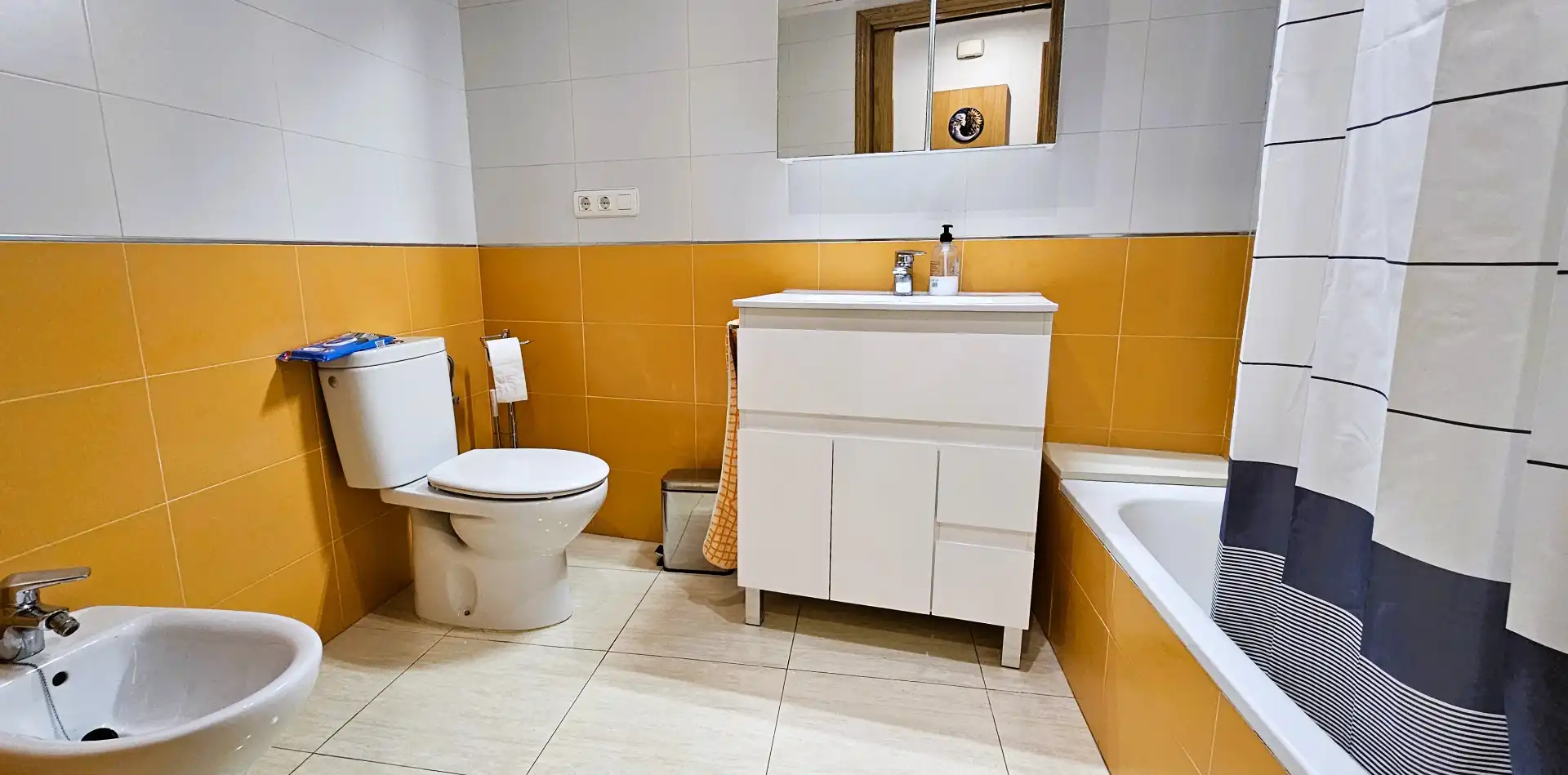 Apartament amb ascensor en venda a Totana, imagen 13