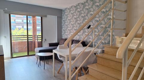 Photo 5 of Flat to rent in Gran Vía de Fernando el Católico, La Petxina, Valencia