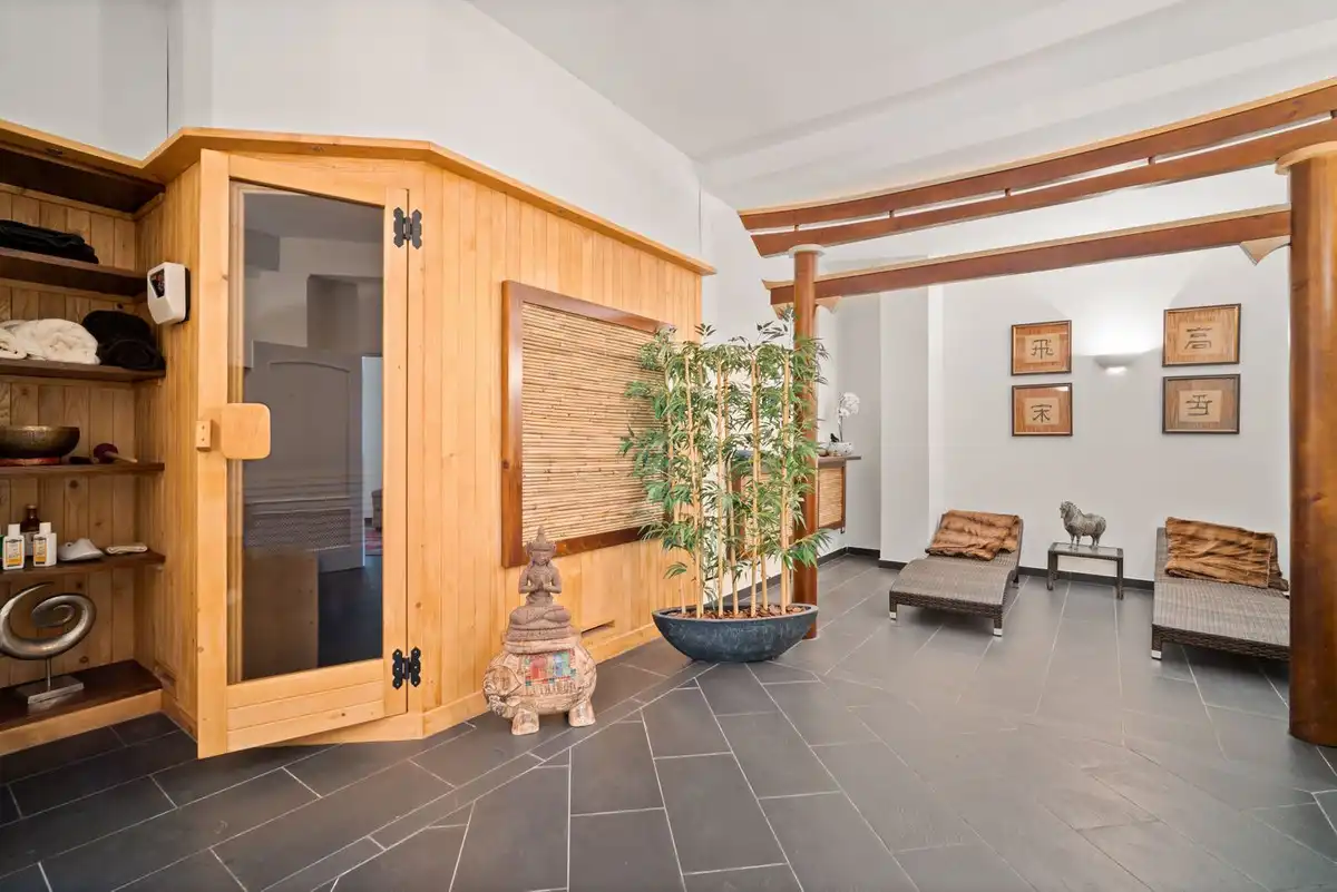 Chalet con piscina en venta en Benahavís pueblo, imagen 36