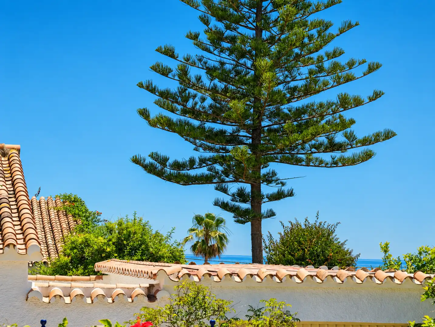 Casa amb jardí en venda a La Duquesa, imagen 35