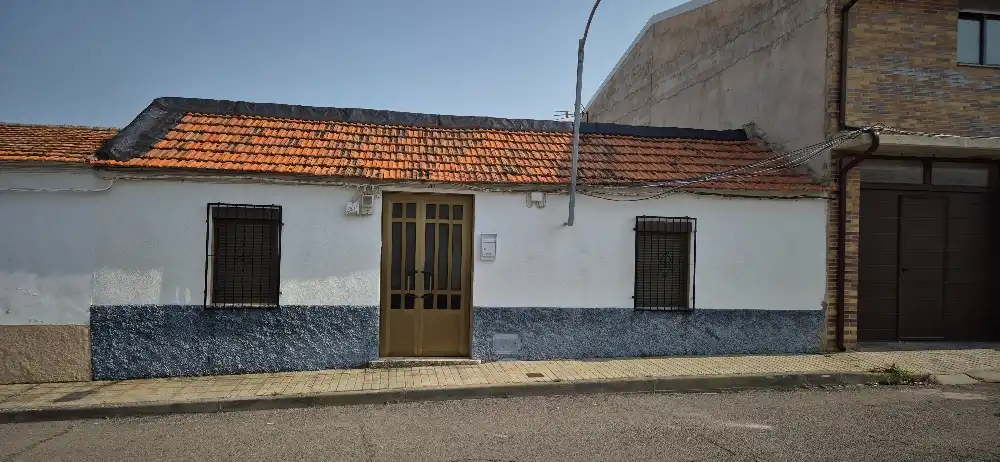 Casa en venta en Calle Europa