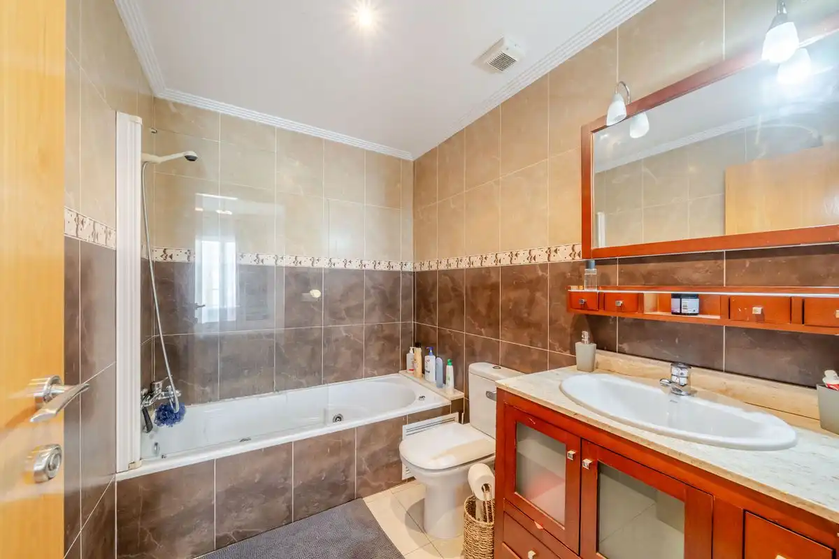 Wohnung mit Aufzug zum Verkauf in Avinguda de València, imagen 16
