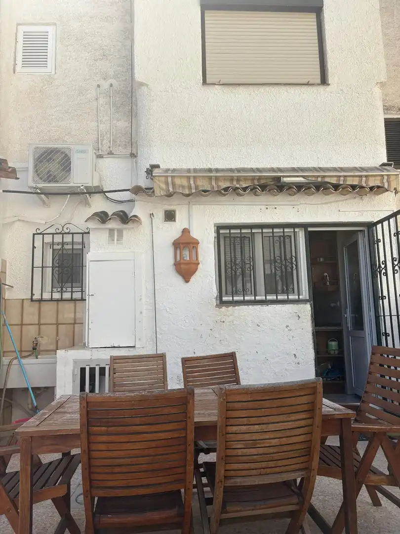 Apartment zum Verkauf in Las Marinas / Les Marines, imagen 4