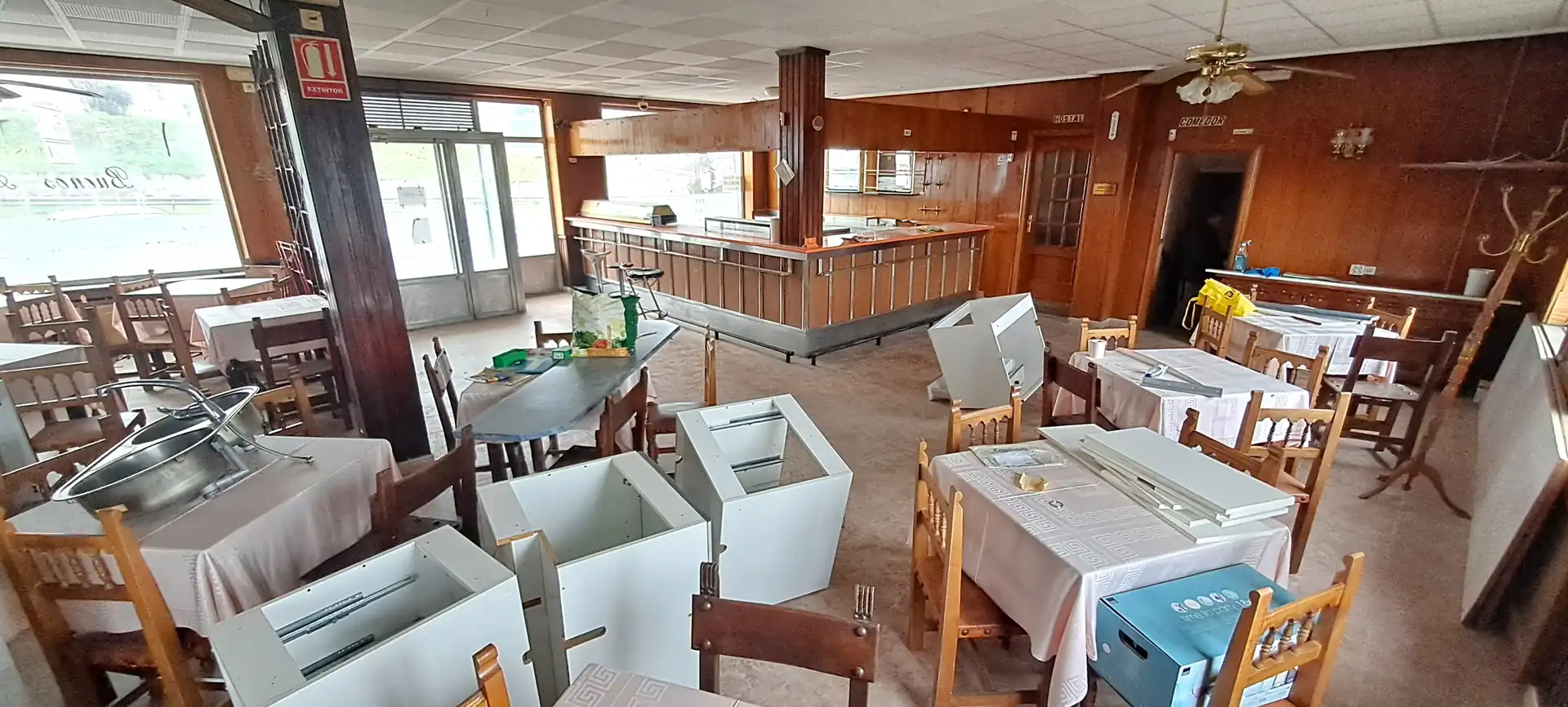 Local comercial en venda a N-6 8, imagen 12