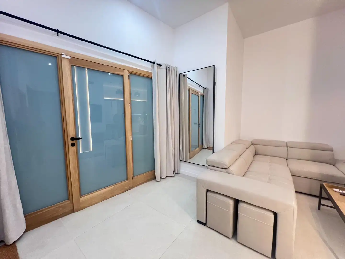 Planta baja en venta en Inca con Aire acondicionado y Amueblado