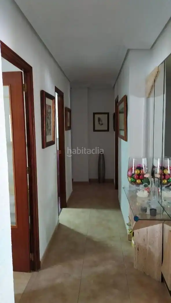 Appartamento in vendita a Calle Pedro Nogueroles Roche 31, imagen 2