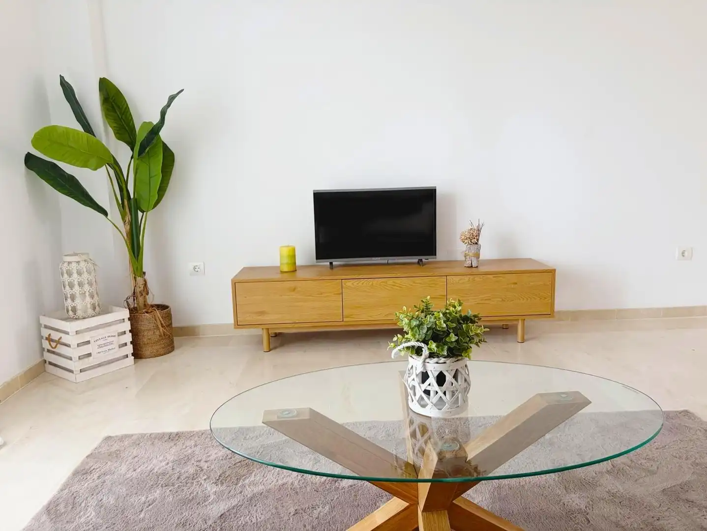 Piso con terraza en venta en Calle SP-12 LA SIERRA, imagen 22