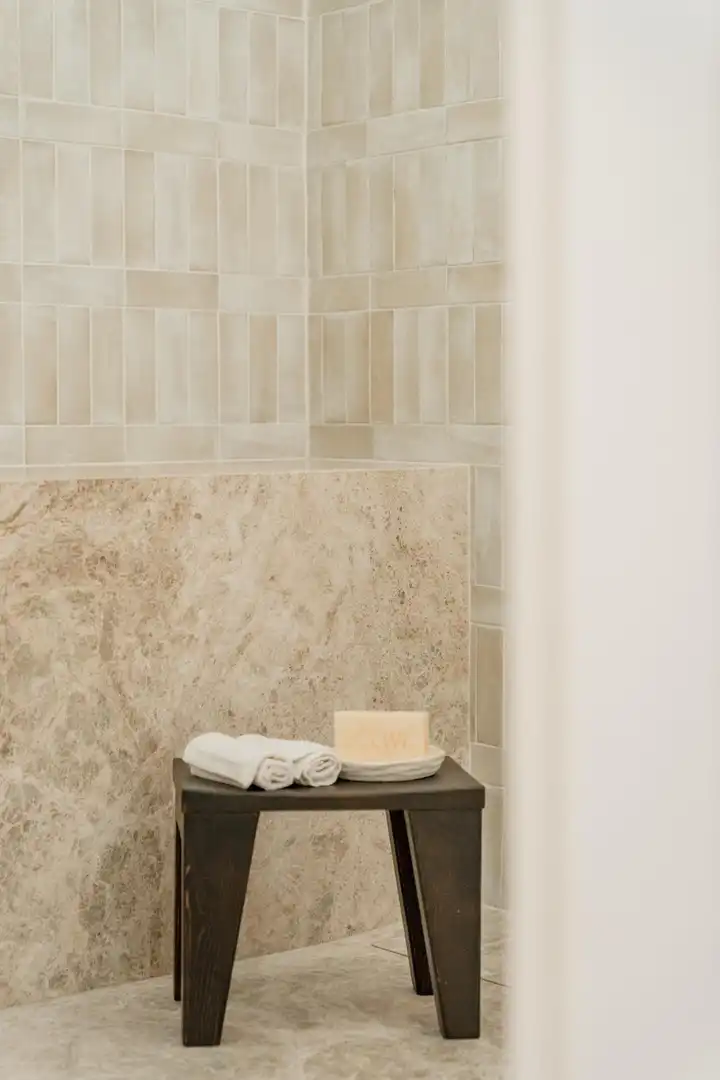 Flat with terrace for sale in Barrio de Salamanca, imagen 28
