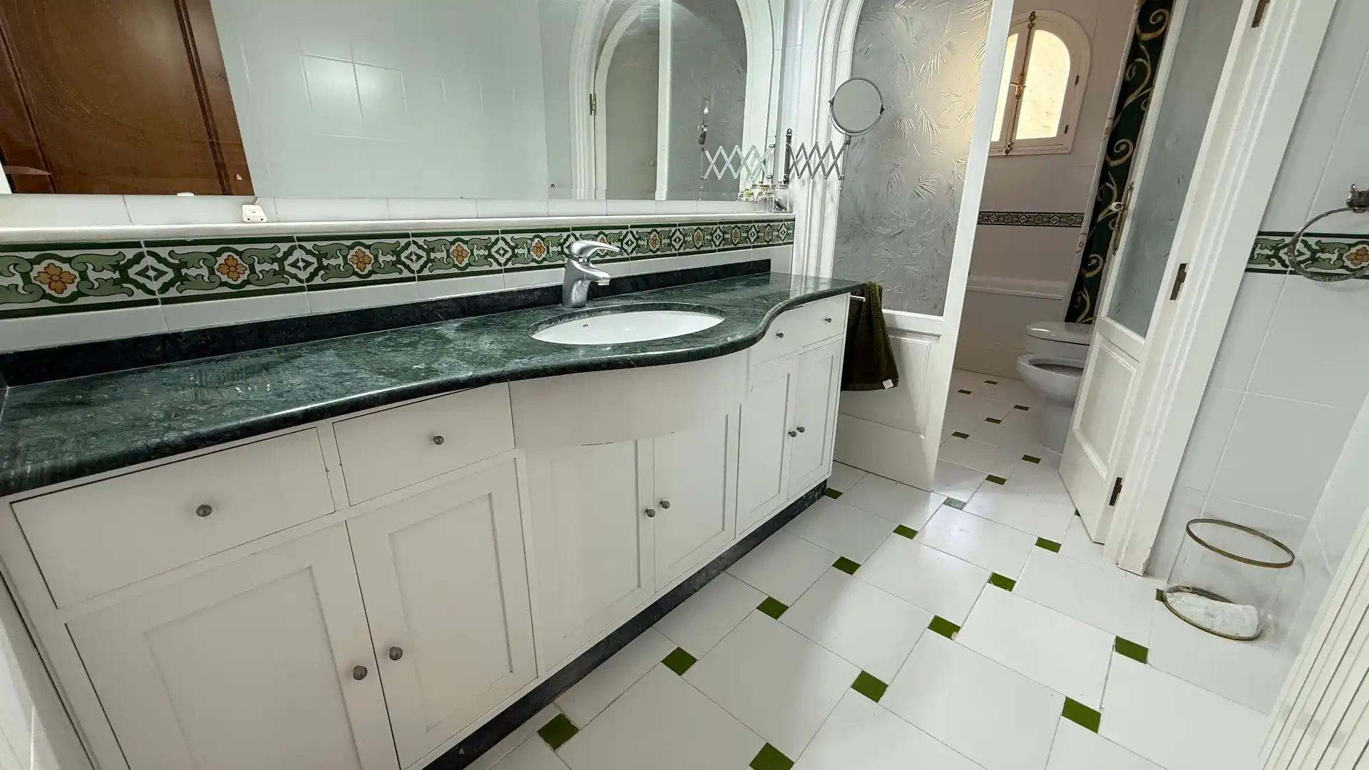 Villa avec jardin à vendre à Urbanizacion Aguasol, imagen 23