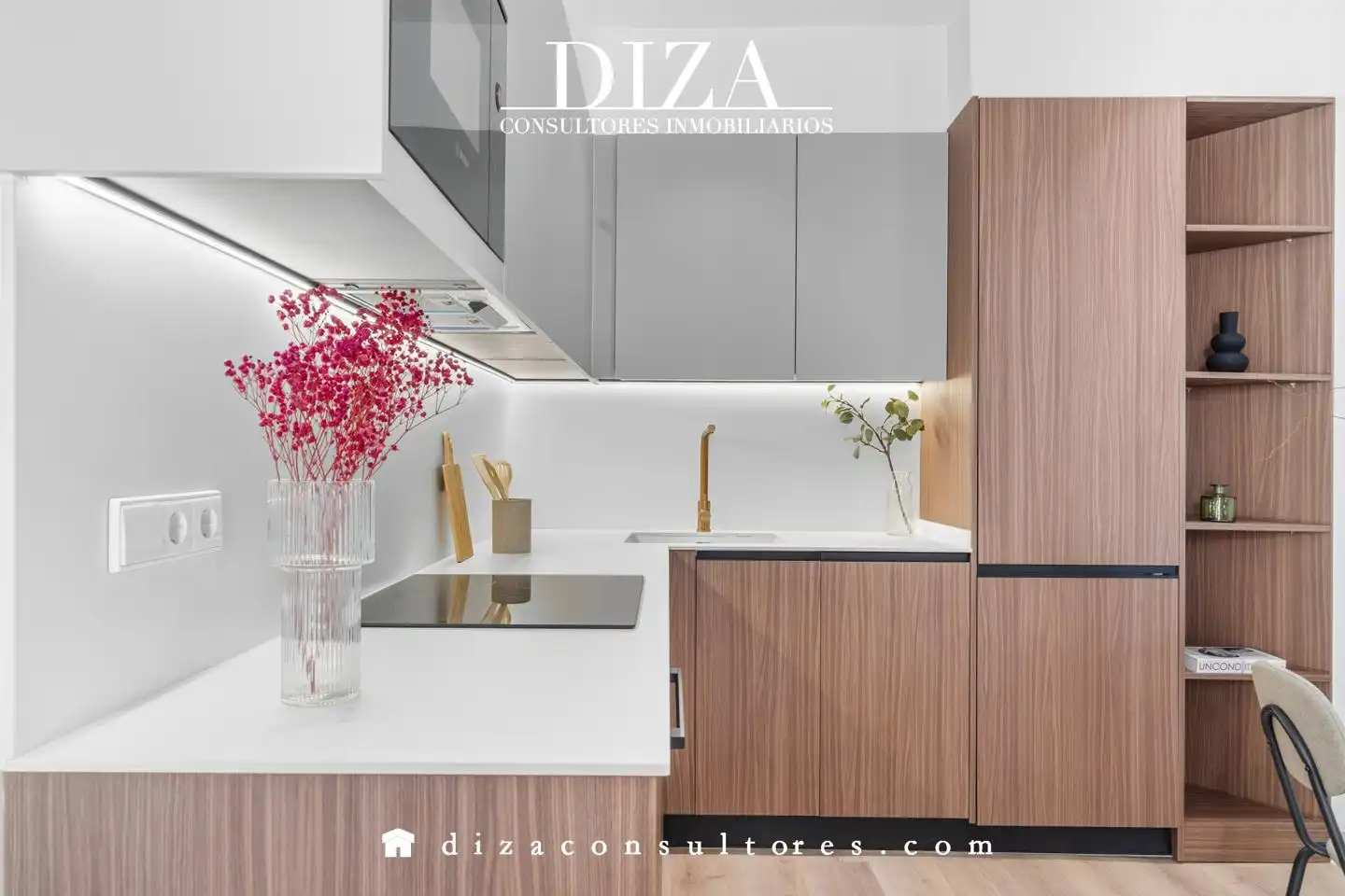 Penthouse mit Aufzug zum Verkauf in Calle de Máiquez, imagen 8