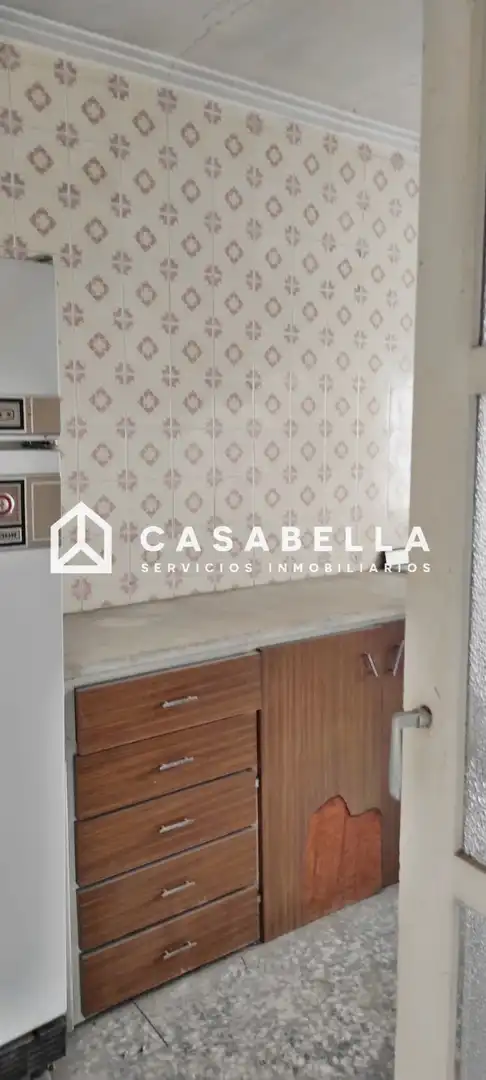 Cocina de Casa o chalet en venta en Burjassot con Jardín privado y Terraza