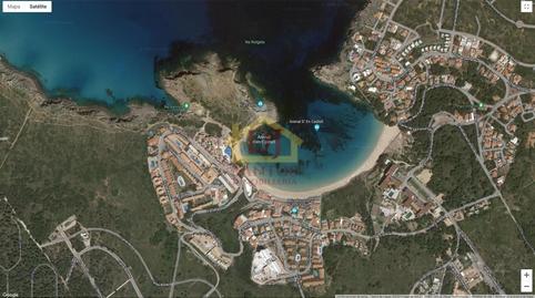 Foto 2 de Oficina de lloguer a Avenida de S'arenal, Arenal d'en Castell, Es Mercadal