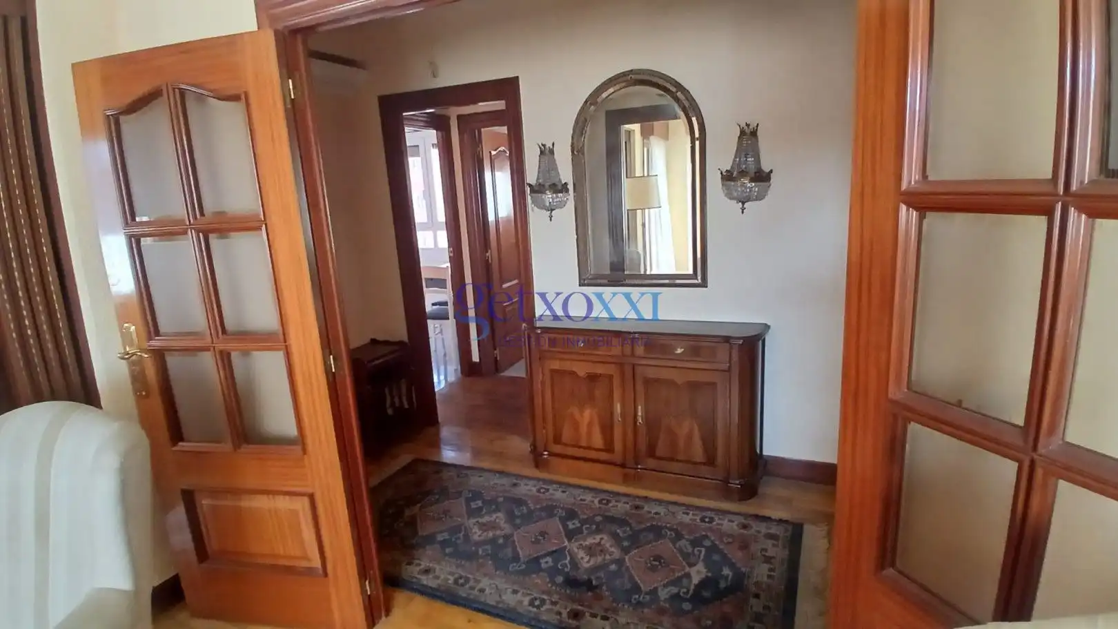 Flat with lift for sale in Las Arenas, imagen 9